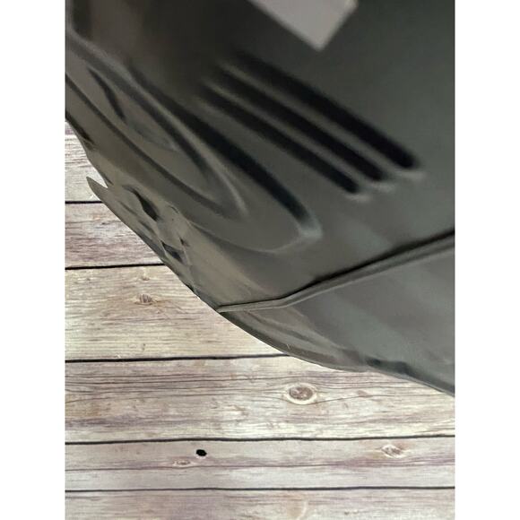 1960’s Red Corvette Car Metal Sign Open Road Brands Garage Decor Hanging 22x 8.5 - Picture 5 of 9